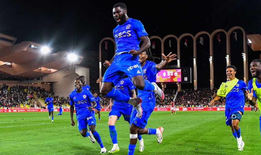 OGC Nice vs AS Monaco FC Prediction 11 February 2024
