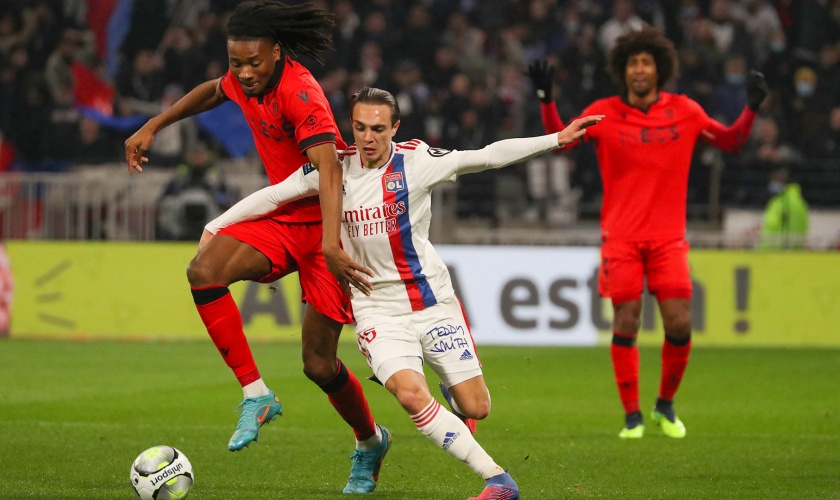 Olympique Lyonnais vs OGC Nice Prediction 16 February 2024