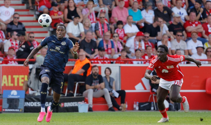 1. FSV Mainz 05 vs 1. FC Union Berlin Prediction 19 January 2024