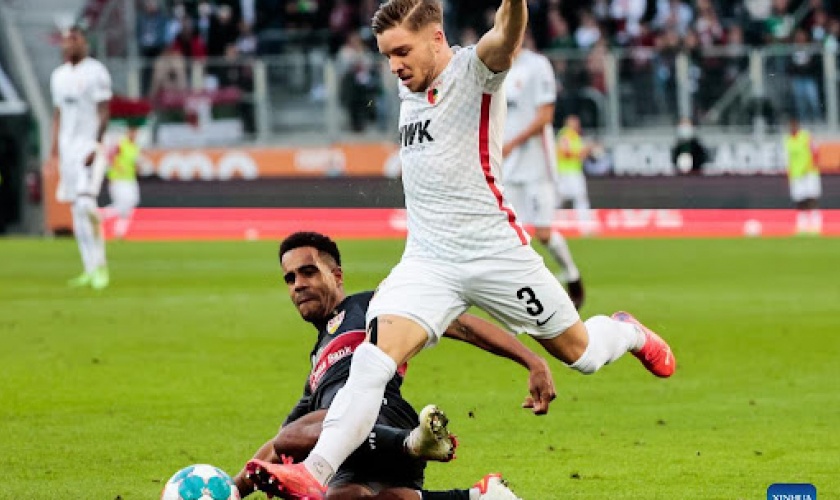 FC Augsburg vs VfB Stuttgart Prediction 10 May 2024