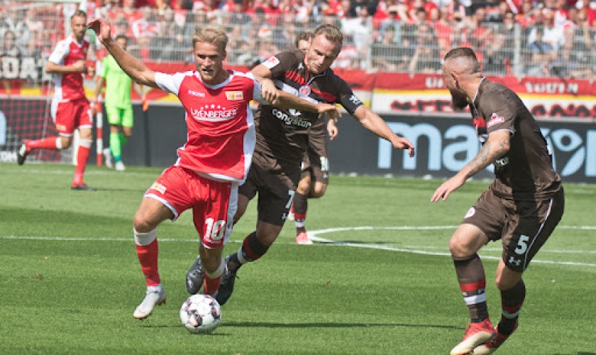 1. FC Union Berlin vs FC St. Pauli Prediction 30 August 2024