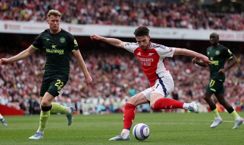 Brentford F.C. vs Arsenal F.C. Prediction 12 February 2026