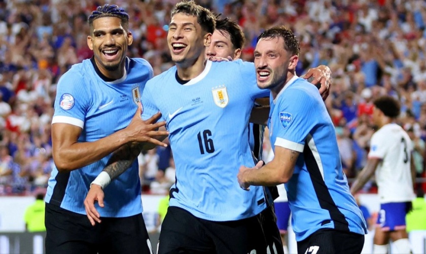 USA vs Uruguay Prediction 19 November 2025