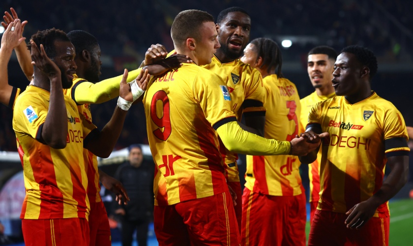 Pisa SC vs US Lecce Prediction 1 May 2026
