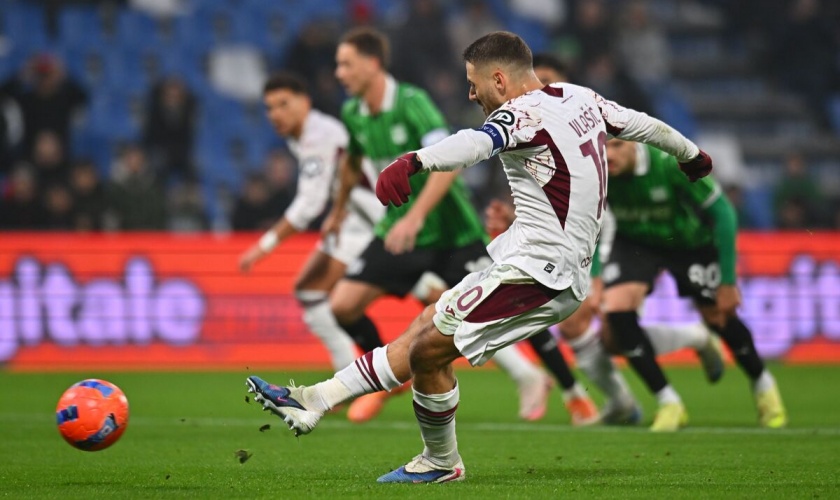 Torino FC vs US Sassuolo Calcio Prediction 8 May 2026