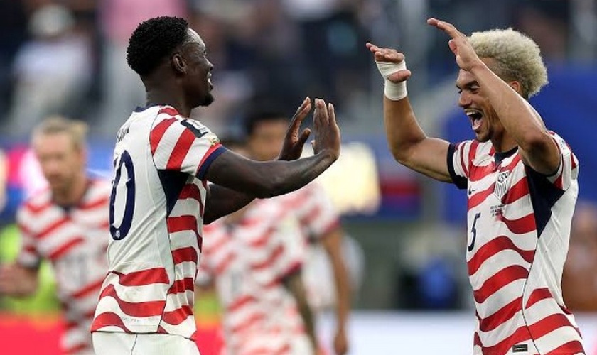 USA vs Belgium Prediction 7 July 2026