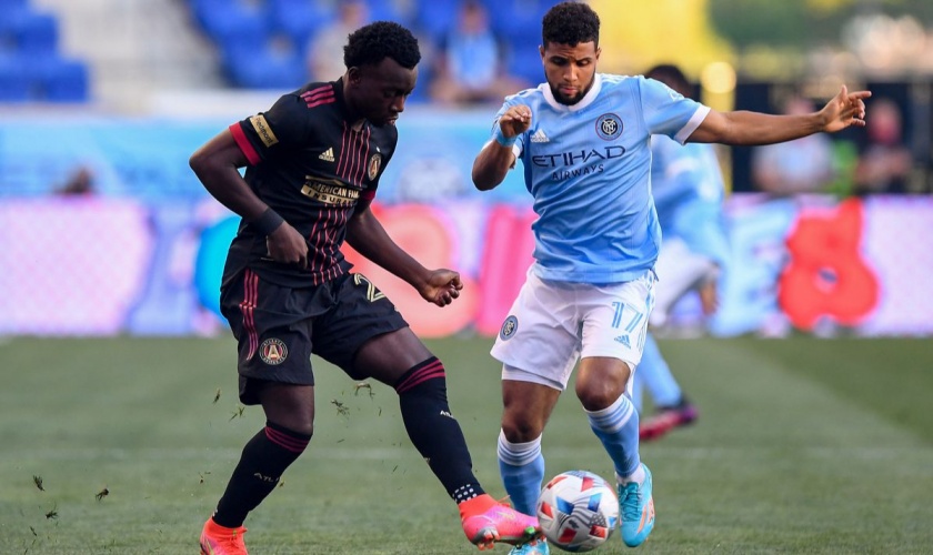New York City FC vs Atlanta United FC Prediction 13 June 2025