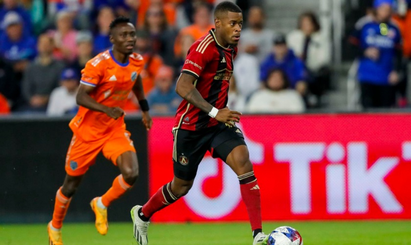 Atlanta United FC vs FC Cincinnati Prediction 26 May 2025