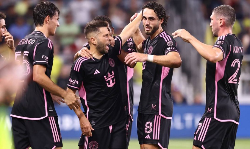 Charlotte FC vs Inter Miami CF Prediction 4 July 2024