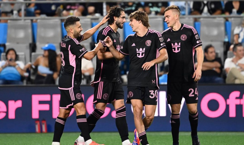 FC Cincinnati vs Inter Miami CF Prediction 7 July 2024