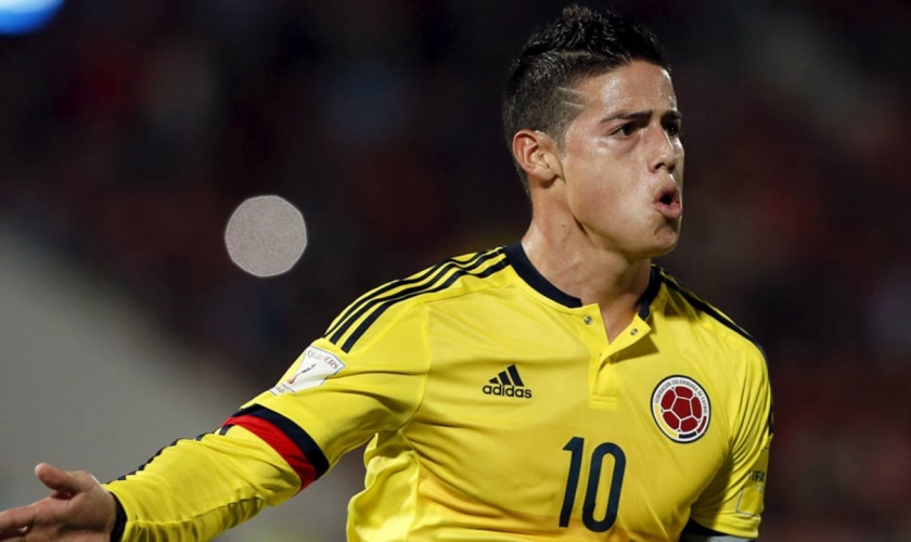 Canada vs Colombia Prediction 15 October 2025