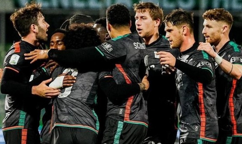 Milan vs Venezia Prediction 28 August 2026