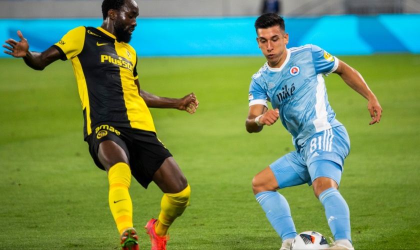SK Slovan Bratislava vs BSC Young Boys Prediction 21 August 2025