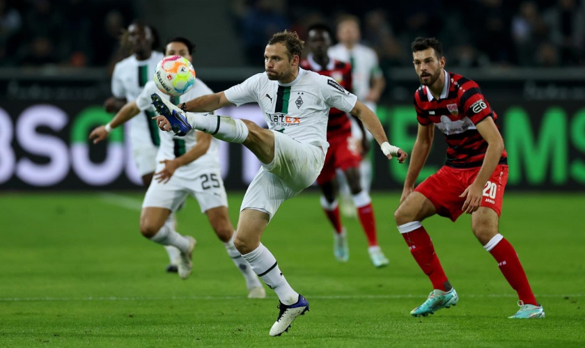 Borussia Mönchengladbach vs VfB Stuttgart Prediction 14 January 2024