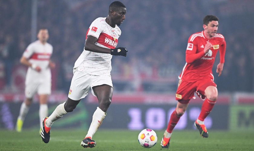 VfB Stuttgart vs 1. FC Union Berlin Prediction 6 December 2024