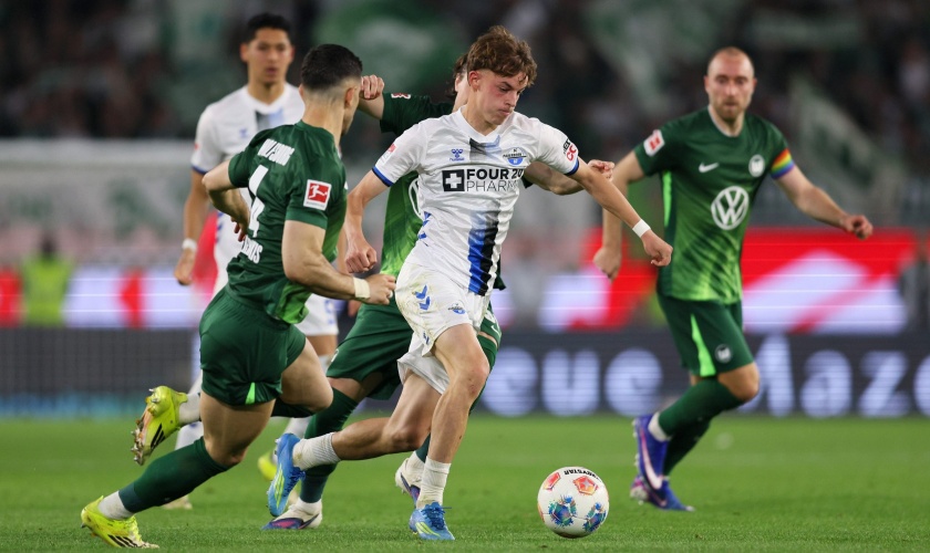 SC Paderborn 07 vs VfL Wolfsburg Prediction 25 May 2026