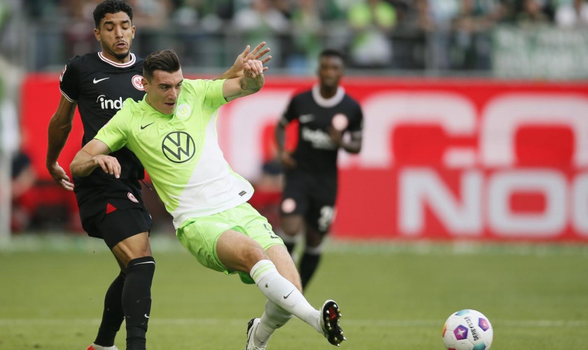 Eintracht Frankfurt vs VfL Wolfsburg Prediction 25 February 2024