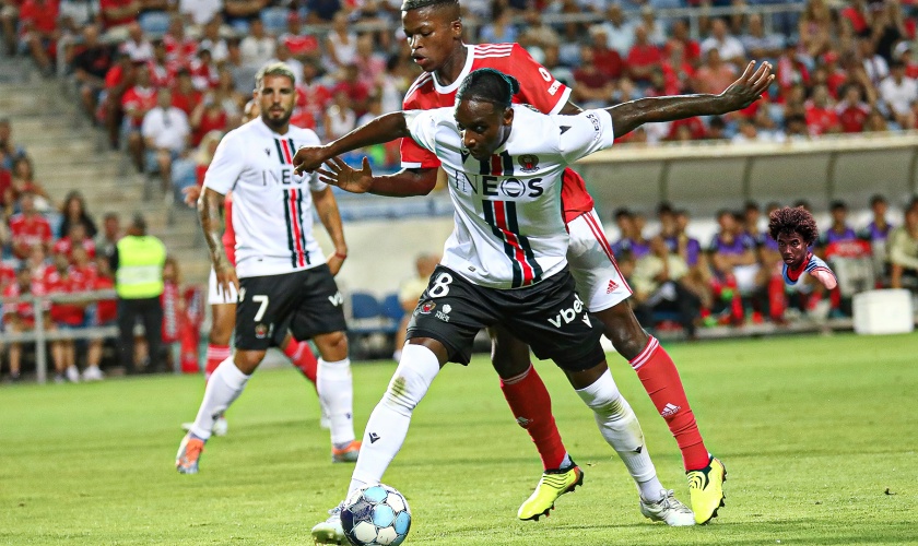 OGC Nice vs S.L. Benfica Prediction 6 August 2025