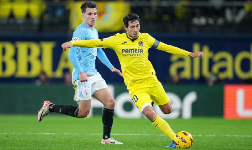 Villarreal CF vs RC Celta de Vigo Prediction 26 August 2024