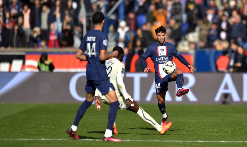 Lille OSC vs Paris Saint-Germain F.C. Prediction 17 December 2023