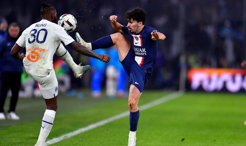 Olympique de Marseille vs Paris Saint-Germain FC Prediction 21 September 2025