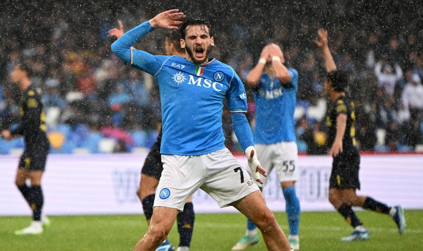 Empoli FC vs SSC Napoli Prediction 20 April 2024