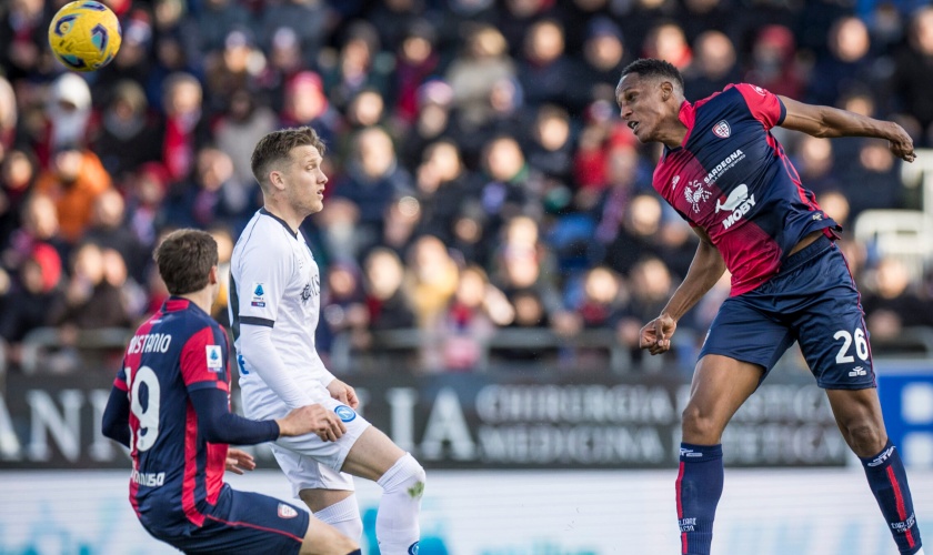Cagliari Calcio vs SSC Napoli Prediction 20 March 2026