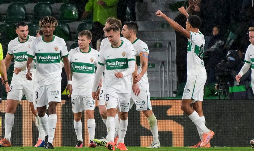 Rayo Vallecano vs Elche CF Prediction 3 April 2026