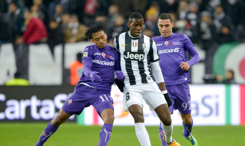 Juventus FC vs ACF Fiorentina Prediction 29 December 2024