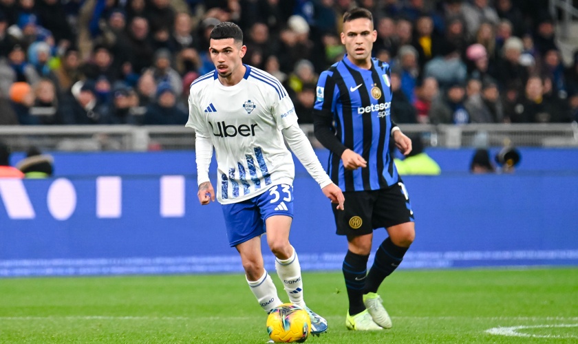 Como 1907 vs Inter Milan Prediction 12 April 2026