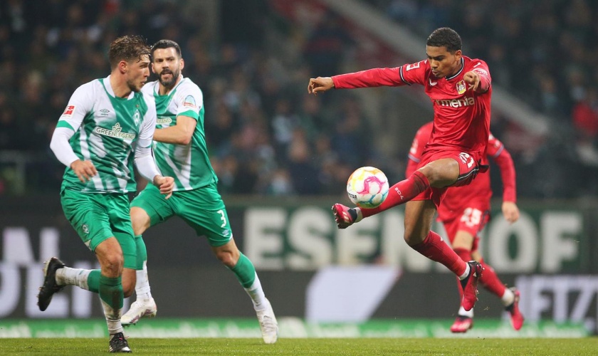 Bayer 04 Leverkusen vs SV Werder Bremen Prediction 8 March 2025