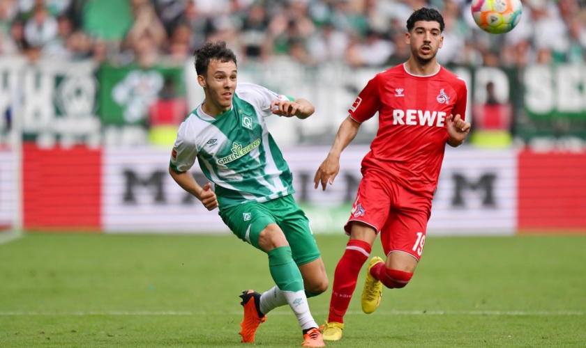 1. FC Köln vs SV Werder Bremen Prediction 16 February 2024