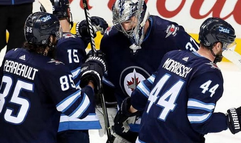 Winnipeg vs Colorado Prediction 08 October 2026