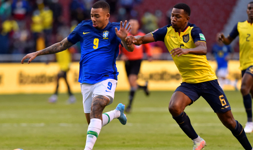 Brazil vs Ecuador Prediction 7 September 2024