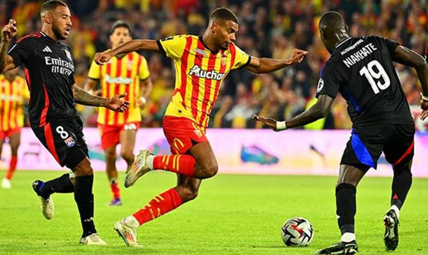 Olympique Lyonnais vs RC Lens Prediction 4 March 2026