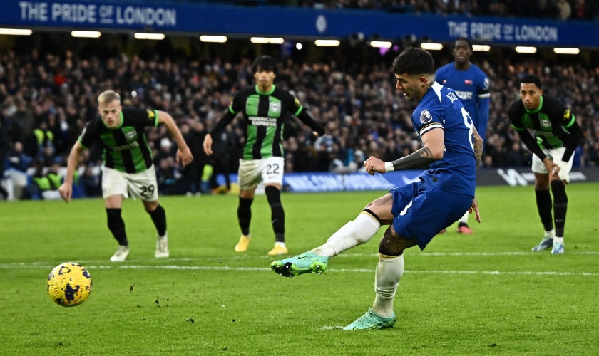 Brighton & Hove Albion F.C. vs Chelsea F.C. Prediction 15 May 2024