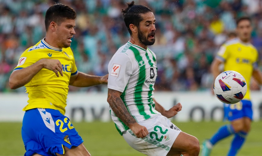 Cádiz CF vs Real Betis Prediction 9 February 2024