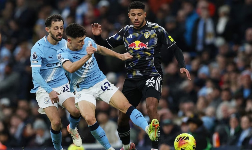 Leeds United F.C. vs Manchester City F.C. Prediction 28 February 2026