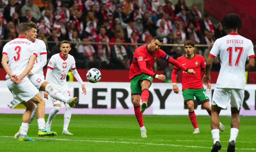Portugal vs Poland Prediction 15 November 2024