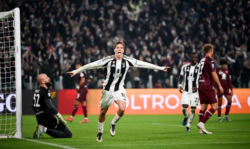 Juventus FC vs Torino FC Prediction 8 November 2025