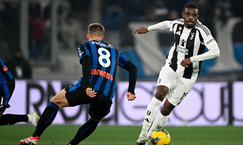 Juventus FC vs Atalanta BC Prediction 9 March 2025