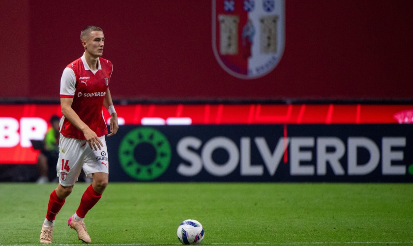 Lincoln Red Imps F.C. vs S.C. Braga Prediction 21 August 2025