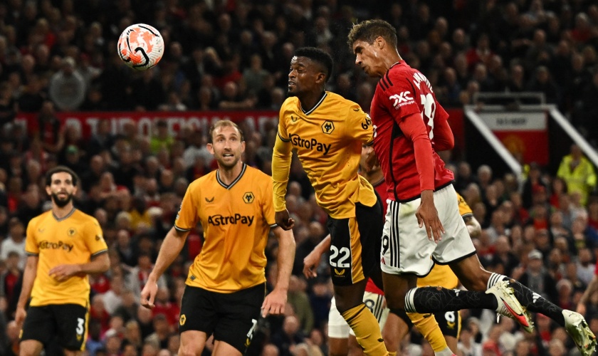 Wolverhampton Wanderers F.C. vs Manchester United F.C. Prediction 1 February 2024