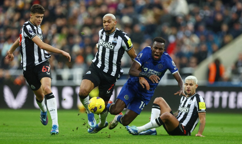 Chelsea F.C. vs Newcastle United F.C. Prediction 19 December 2023
