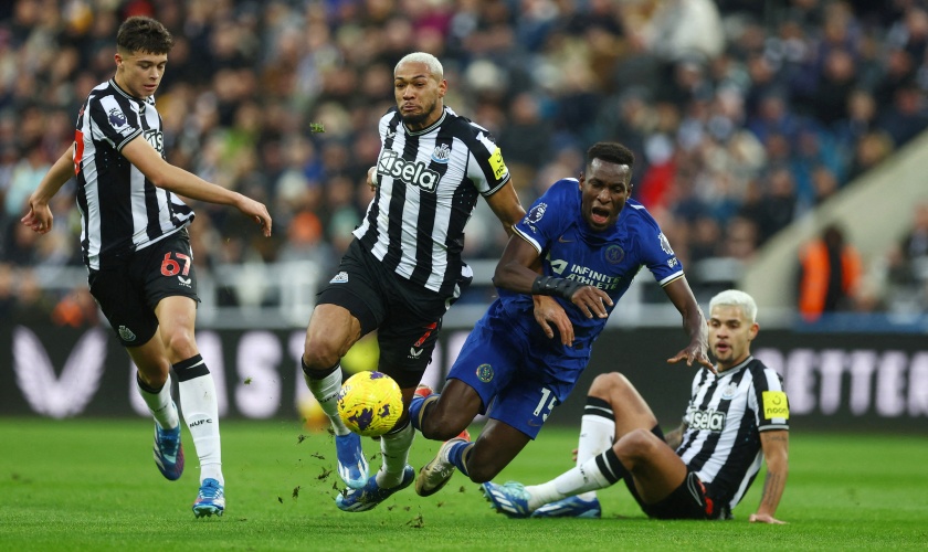 Chelsea F.C. vs Newcastle United F.C. Prediction 11 March 2024