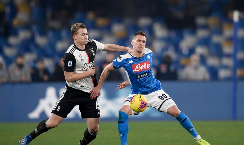 SSC Napoli vs Juventus FC Prediction 3 March 2024
