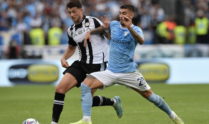 SS Lazio vs Udinese Calcio Prediction 11 March 2024