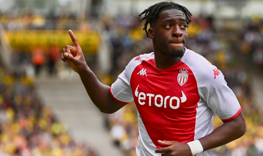 FC Rouen vs AS Monaco FC Prediction 8 February 2024
