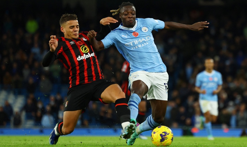 Manchester City F.C. vs AFC Bournemouth Prediction 20 May 2025