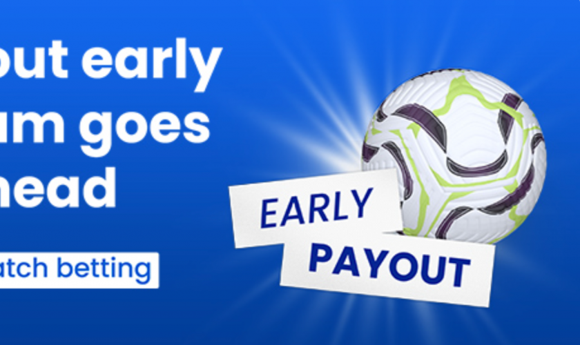 BoyleSports Early Payout!